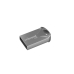 Флеш пам'ять USB 4 GВ Wibrand Hawk USB 2.0 сріблястий Флеш пам'ять USB 4 GВ Wibrand Hawk USB 2.0 сріблястий