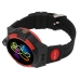 Смарт-годинник дитячий Kids SM LT32 500 мАг Red Смарт-годинник дитячий Kids SM LT32 500 мАг Red