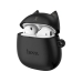 Навушники бездротові вкладки Hoco EW45 Magic Cat Bluetooth чорний Навушники бездротові вкладки Hoco EW45 Magic Cat Bluetooth чорний