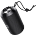 Колонка портативна HOCO HC1 Trendy Bluetooth FM чорний