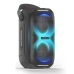 Колонка портативна Hopestar Party 200 mini Bluetooth LED сірий Колонка портативна Hopestar Party 200 mini Bluetooth LED сірий