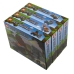 Конструктор Minecraft 64001 My World 90-105 деталей мікс Конструктор Minecraft 64001 My World 90-105 деталей мікс