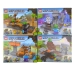 Конструктор Minecraft 64001 My World 90-105 деталей мікс Конструктор Minecraft 64001 My World 90-105 деталей мікс