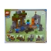 Конструктор Minecraft 64001 My World 90-105 деталей мікс Конструктор Minecraft 64001 My World 90-105 деталей мікс