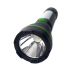 Ліхтар ручний акумуляторний Hurry Bolt HB-997 чорний Ліхтар ручний акумуляторний Hurry Bolt HB-997 чорний