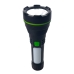 Ліхтар ручний акумуляторний Hurry Bolt HB-997 чорний Ліхтар ручний акумуляторний Hurry Bolt HB-997 чорний