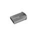 Флеш пам'ять USB 64 GВ Wibrand Hawk USB 2.0 сріблястий Флеш пам'ять USB 64 GВ Wibrand Hawk USB 2.0 сріблястий