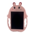 Планшет для малювання LCD 9″ Animals Writing Tablet 29 х 21 см рожевий Планшет для малювання LCD 9″ Animals Writing Tablet 29 х 21 см рожевий