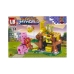 Конструктор Minecraft LB1211 My World 95 деталей