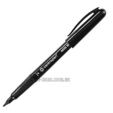 / Маркер "Centropen" 4606 CD-Pen (1,0) черн.