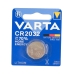 Батарейка кругла (таблетка) Varta CR2032 літієва Батарейка кругла (таблетка) Varta CR2032 літієва