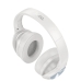 Навушники бездротові накладні HOCO W54 Young ANC Bluetooth білий Навушники бездротові накладні HOCO W54 Young ANC Bluetooth білий
