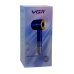 Фен для волосся VGR V-445 1600 Вт синій Фен для волосся VGR V-445 1600 Вт синій