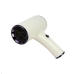 Фен дорожній Portable Hair Dryer 500 Вт бездротовий 2600 mAh білий Фен дорожній Portable Hair Dryer 500 Вт бездротовий 2600 mAh білий