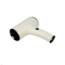 Фен дорожній Portable Hair Dryer 500 Вт бездротовий 2600 mAh білий Фен дорожній Portable Hair Dryer 500 Вт бездротовий 2600 mAh білий