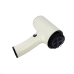 Фен дорожній Portable Hair Dryer 500 Вт бездротовий 2600 mAh білий Фен дорожній Portable Hair Dryer 500 Вт бездротовий 2600 mAh білий