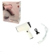 Фен дорожній Portable Hair Dryer 500 Вт бездротовий 2600 mAh білий Фен дорожній Portable Hair Dryer 500 Вт бездротовий 2600 mAh білий