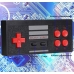 / Ігрова консоль приставка U-Box Extreme mini game box, 620 ігор, з 2 джойстиками, чорний