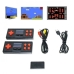 / Ігрова консоль приставка U-Box Extreme mini game box, 620 ігор, з 2 джойстиками, чорний