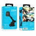 Тримач для гаджетів на торпеду Borofone BH21 Vanda пластик чорний Тримач для гаджетів на торпеду Borofone BH21 Vanda пластик чорний