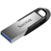 Флеш пам'ять USB 256 GВ San Disk Ultra Flair USB 3.0 сріблястий Флеш пам'ять USB 256 GВ San Disk Ultra Flair USB 3.0 сріблястий