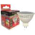 Лампа світлодіодна LED Lumano MR16 GU5.3 10W 4000K 900Lm 10534 нейтральний білий Лампа світлодіодна LED Lumano MR16 GU5.3 10W 4000K 900Lm 10534 нейтральний білий