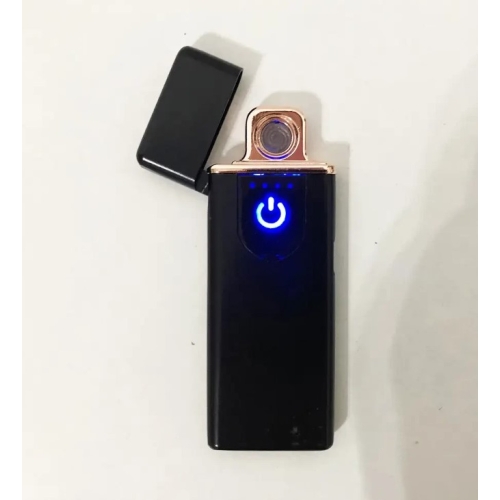 / Запальничка спіральна USB ZGP-68