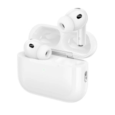 Навушники бездротові вакуумні HOCO EW96 Bluetooth білий