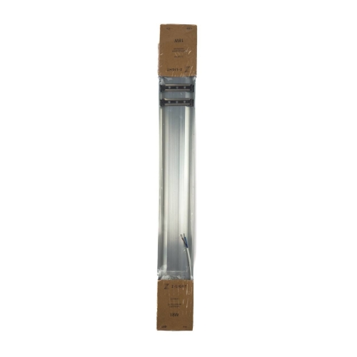 Світильник технічний LED Z-LIGHT ALUMINUM ZL7008184 18W 60 см 4000K білий