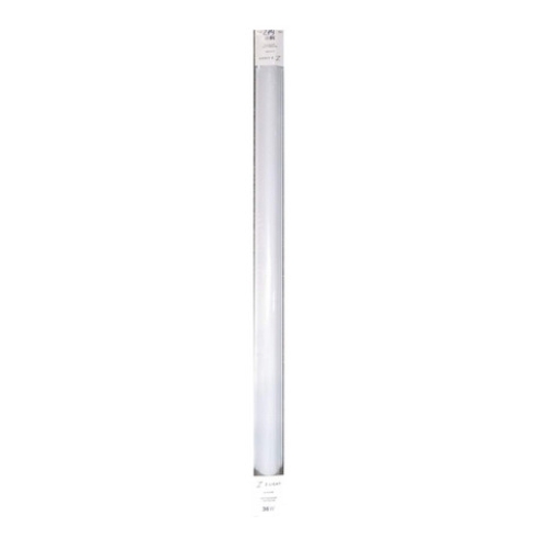 / Z-LIGHT Cветильник "лыжа"  ZL 7018366 36w 120cm 6500k (Fe)