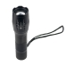 Ліхтар ручний акумуляторний Higlght Torch LY-122 чорний Ліхтар ручний акумуляторний Higlght Torch LY-122 чорний