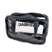 Косметичка жіноча Washbag 180-12 27 х 10 х 16 см з ручкою чорний