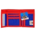 Дитячий гаманець Paw Patrol PL82125 текстиль 13 х 10 см різнобарвний Дитячий гаманець Paw Patrol PL82125 текстиль 13 х 10 см різнобарвний
