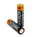 Батарейка пальчикова AА KODAK Alkaline LR06 лужна Батарейка пальчикова AА KODAK Alkaline LR06 лужна