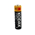 Батарейка пальчикова AА KODAK Alkaline LR06 лужна Батарейка пальчикова AА KODAK Alkaline LR06 лужна