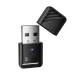 Адаптер Bluetooth HOCO UA42 USB BT Adapter чорний Адаптер Bluetooth HOCO UA42 USB BT Adapter чорний