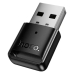 Адаптер Bluetooth HOCO UA42 USB BT Adapter чорний Адаптер Bluetooth HOCO UA42 USB BT Adapter чорний