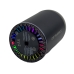 Ароматизатор для авто багаторазовий Зоряне небо XT015 Ocean RGB USB 12 см чорний Ароматизатор для авто багаторазовий Зоряне небо XT015 Ocean RGB USB 12 см чорний
