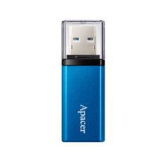 / Флеш-накопичувач Apacer USB 3.2 Gen 1 AH25C 64GB Blue new