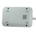 Мережевий фільтр-подовжувач 3 розетки LDNIO SE3631 6хUSB 3.4 А 2 м чорний