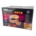 Мультиварка OPERA DIGITAL OD-366 фритюрниця 1500 Вт 6 л золотистий