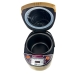 Мультиварка OPERA DIGITAL OD-366 фритюрниця 1500 Вт 6 л золотистий
