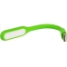 Світильник USB LED Flexible 16 см зелений Світильник USB LED Flexible 16 см зелений