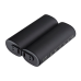 Універсальна мобільна батарея 10000 mAh VEGER Track Magnetic 12 W повербанк магнітна грілка для рук чорний Універсальна мобільна батарея 10000 mAh VEGER Track Magnetic 12 W повербанк магнітна грілка для рук чорний