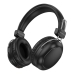 Навушники бездротові накладні BOROFONE BO33 Melody Bluetooth чорний Навушники бездротові накладні BOROFONE BO33 Melody Bluetooth чорний