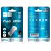 Флеш пам'ять USB 8 GB Hoco UD4 USB 2.0 сріблястий