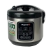 Мультиварка Vilgrand VMC1255 900 Вт 5 л чорний зі сріблястим Мультиварка Vilgrand VMC1255 900 Вт 5 л чорний зі сріблястим