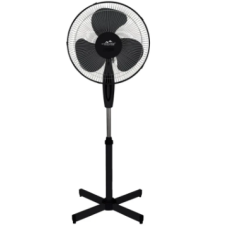 Вентилятор напольний Monte MT-1009 Black new