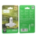 Флеш пам'ять USB 16 GB Hoco UD10 Wise Type-C+USB 3.0 сріблястий Флеш пам'ять USB 16 GB Hoco UD10 Wise Type-C+USB 3.0 сріблястий