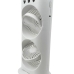 Вентилятор настільний Double-ended Spray Fan з підсвіткою та зволожувачем 37 х 16 см білий Вентилятор настільний Double-ended Spray Fan з підсвіткою та зволожувачем 37 х 16 см білий